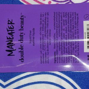 Tarte Maneater Eyeliner Mini